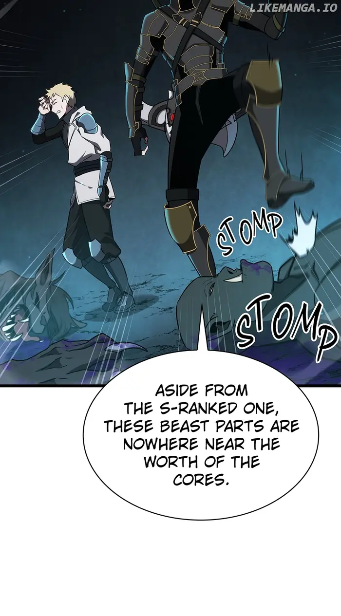 The Beginning After the End Chapter 178 image 011_optimized